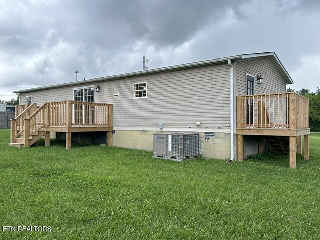 1424 Creston Road Crossville TN 38571