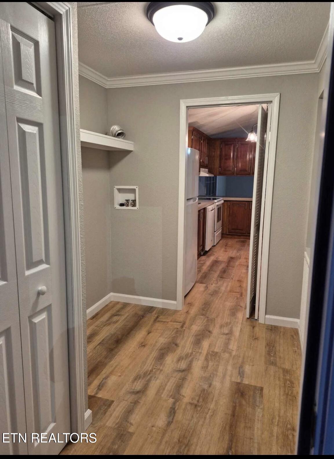 1424 Creston Road Crossville TN 38571