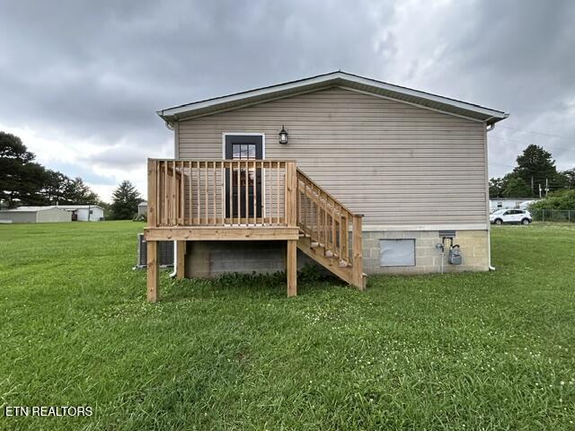 1424 Creston Road Crossville TN 38571