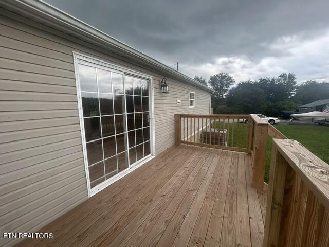 1424 Creston Road Crossville TN 38571
