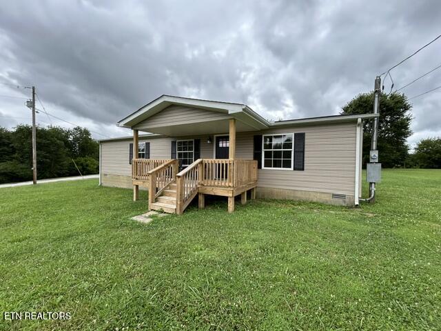 1424 Creston Road Crossville TN 38571