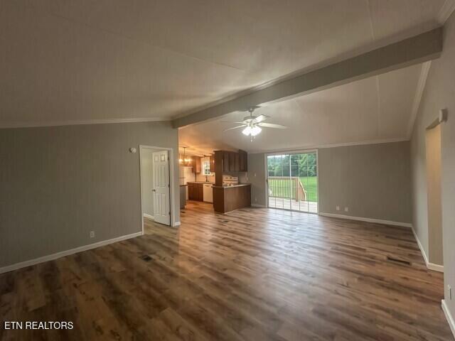 1424 Creston Road Crossville TN 38571