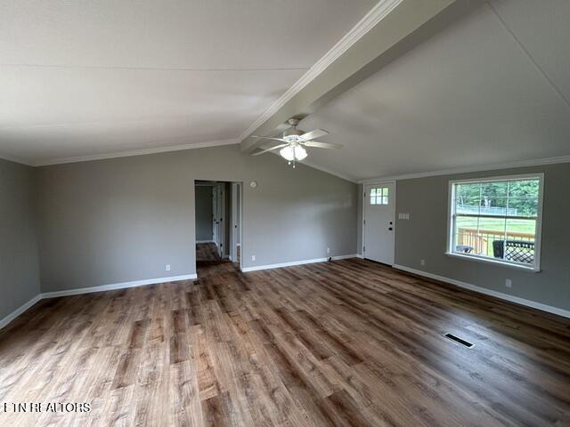 1424 Creston Road Crossville TN 38571