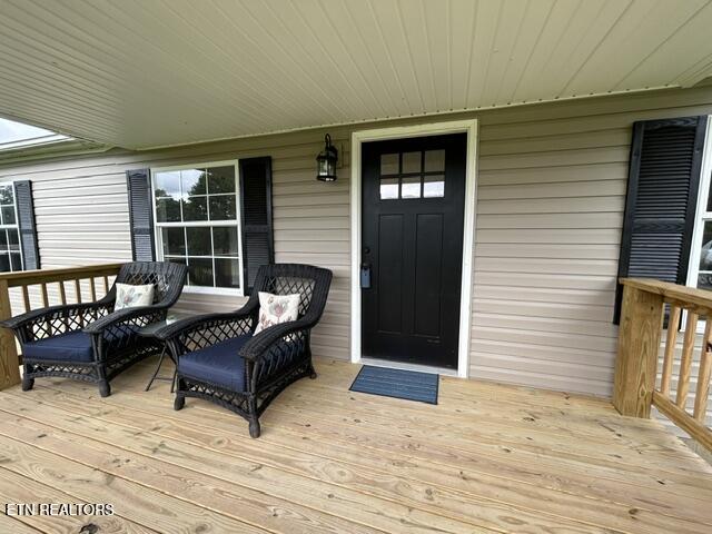 1424 Creston Road Crossville TN 38571
