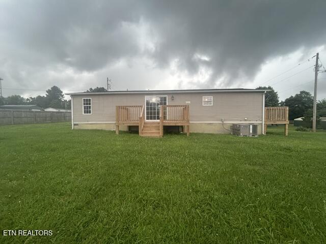 1424 Creston Road Crossville TN 38571