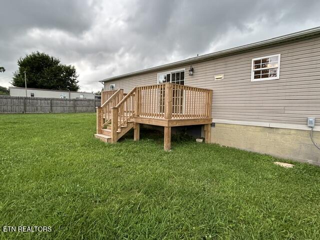 1424 Creston Road Crossville TN 38571