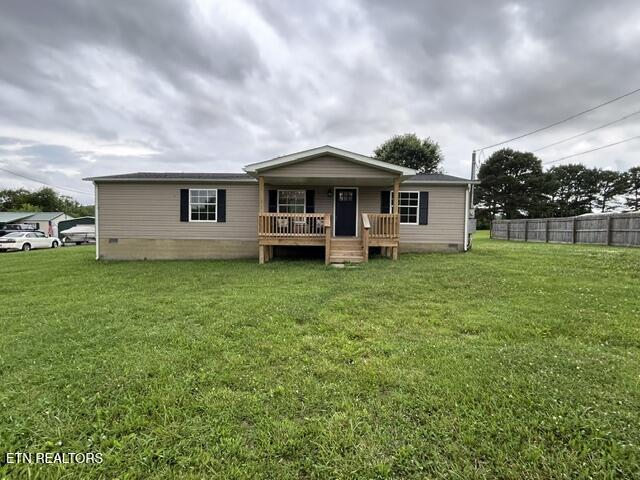 1424 Creston Road Crossville TN 38571