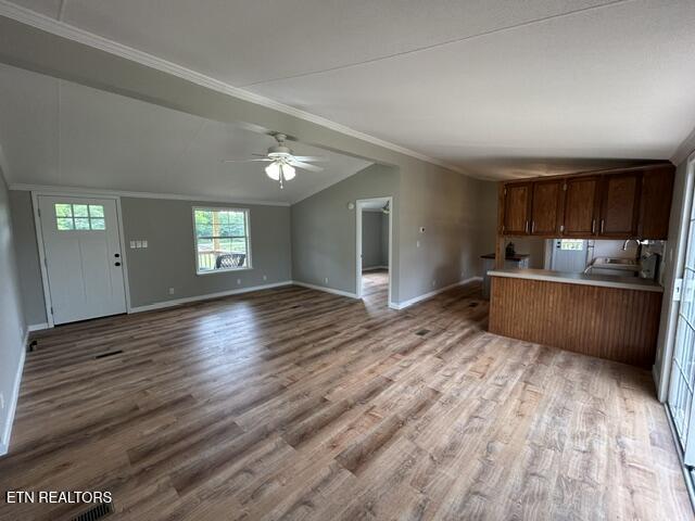 1424 Creston Road Crossville TN 38571