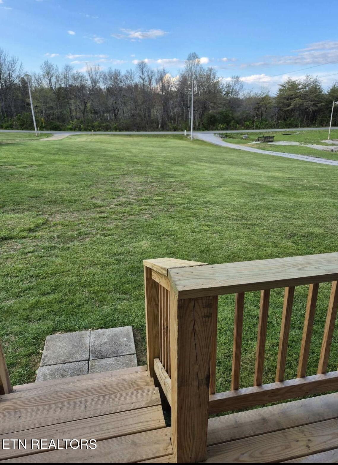 1424 Creston Road Crossville TN 38571