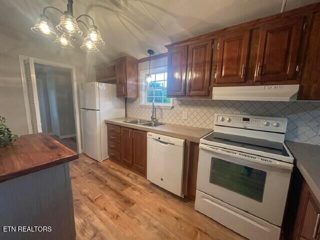 1424 Creston Road Crossville TN 38571