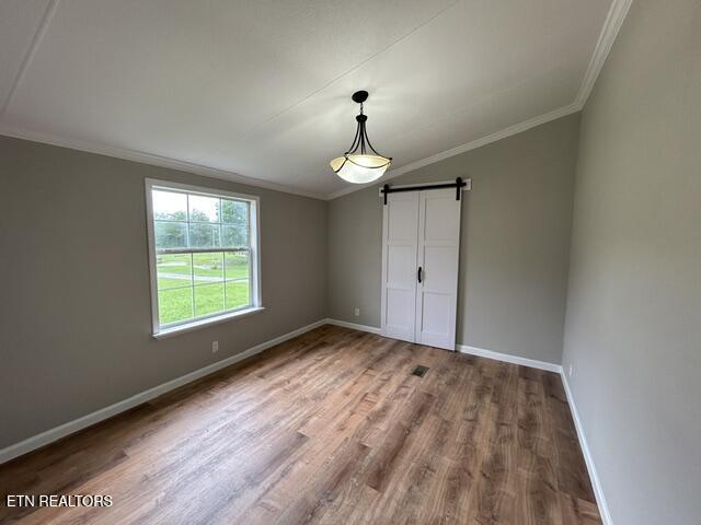 1424 Creston Road Crossville TN 38571