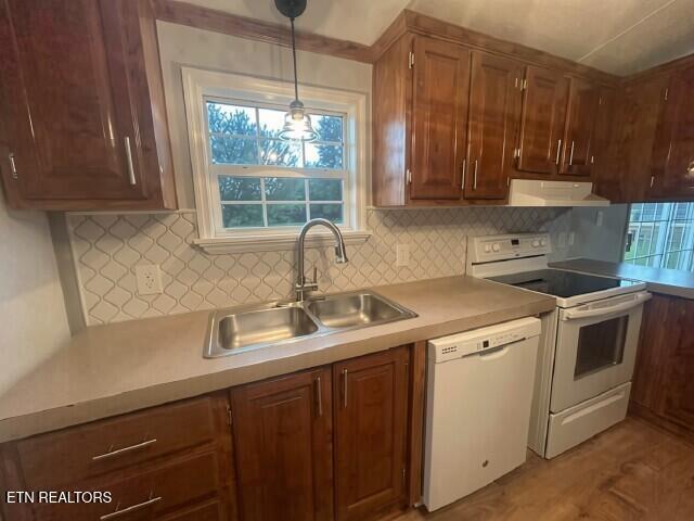 1424 Creston Road Crossville TN 38571