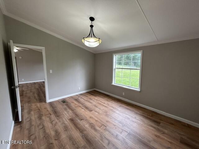 1424 Creston Road Crossville TN 38571