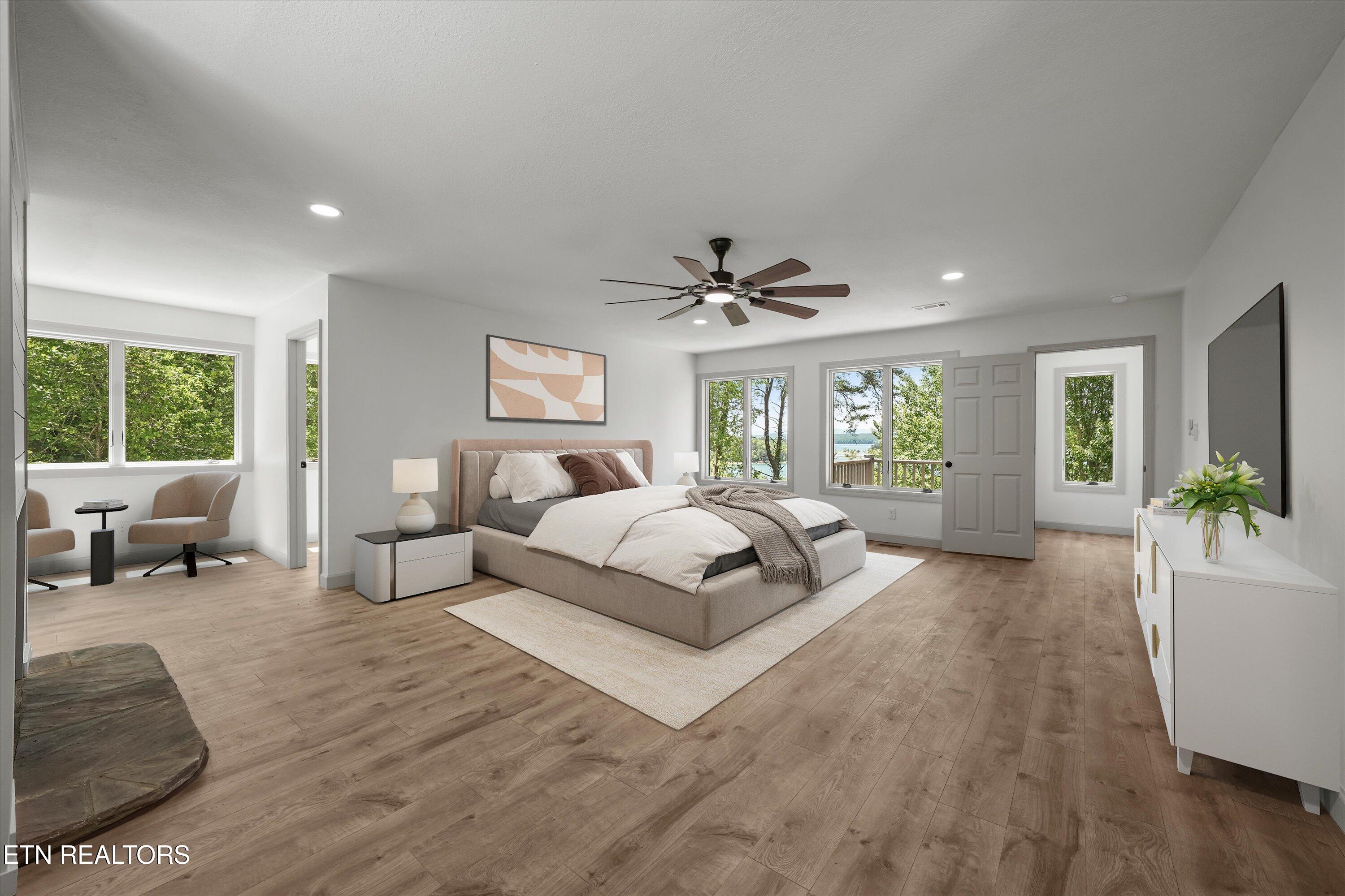 4762 Russell Brothers Road Sharps Chapel TN 37866