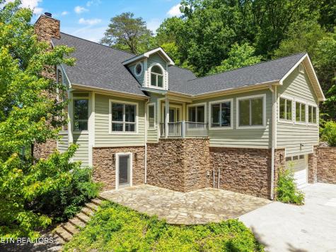 4762 Russell Brothers Road Sharps Chapel TN 37866
