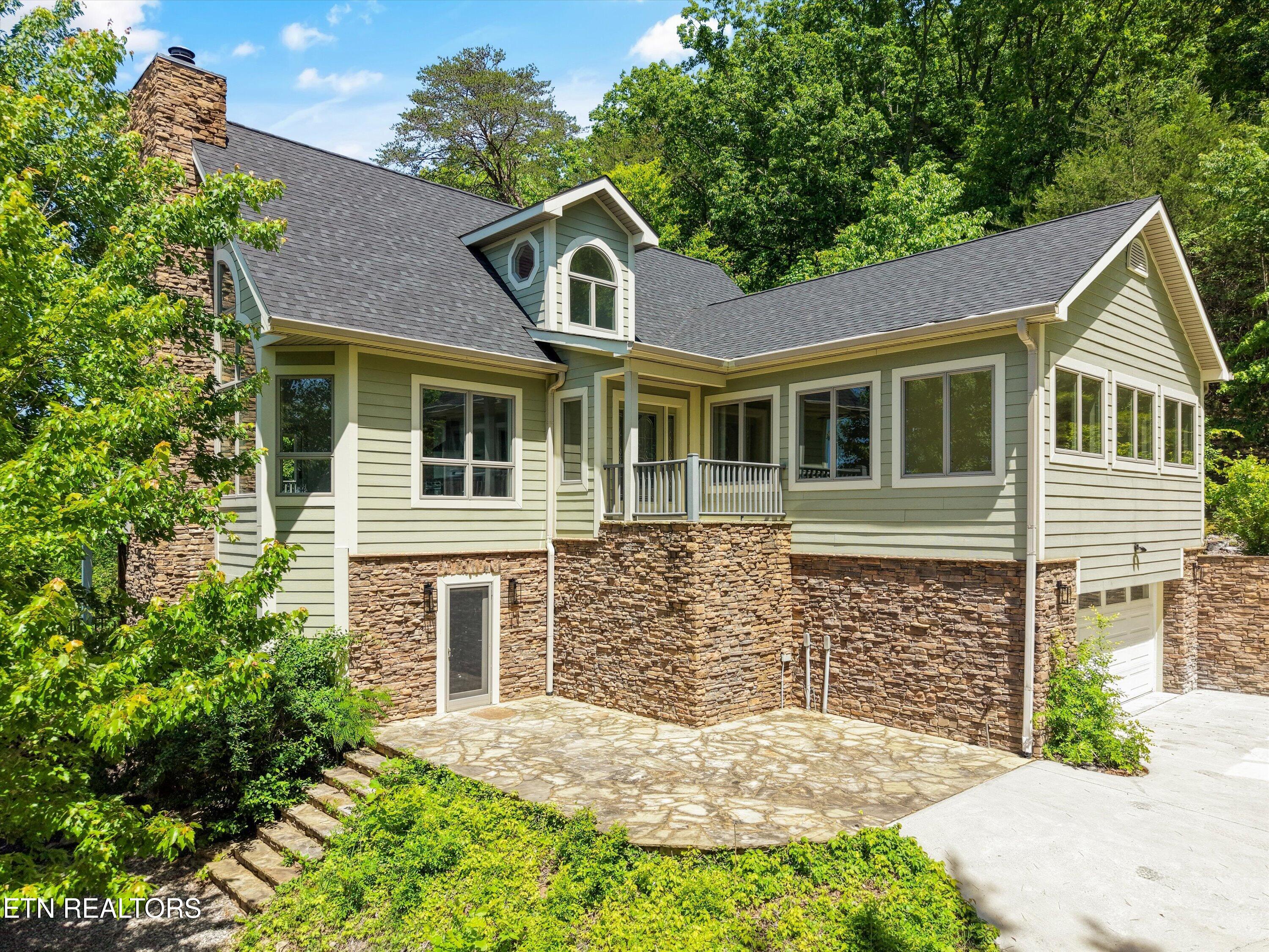 4762 Russell Brothers Road Sharps Chapel TN 37866