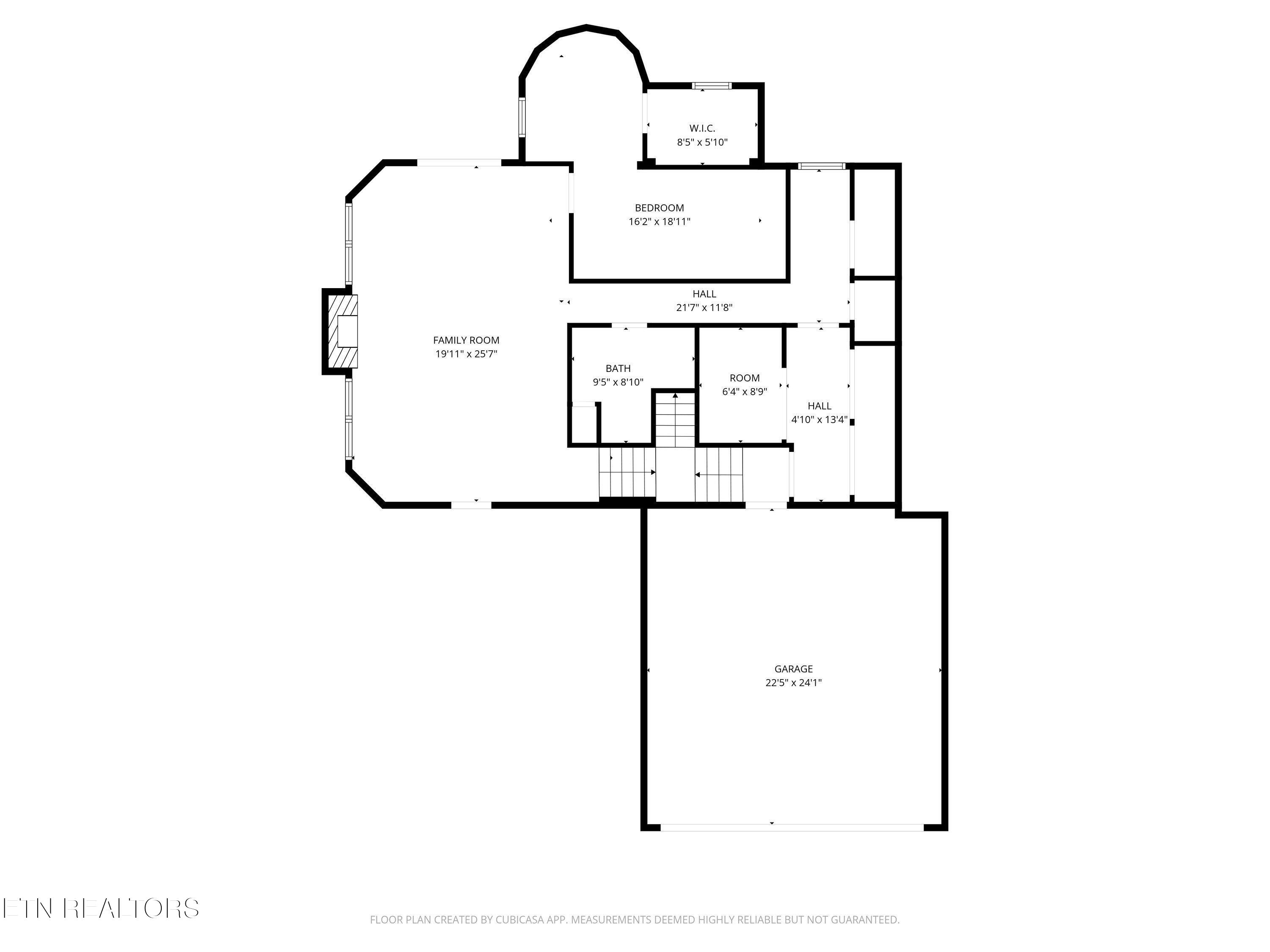 4762 Russell Brothers Road Sharps Chapel TN 37866
