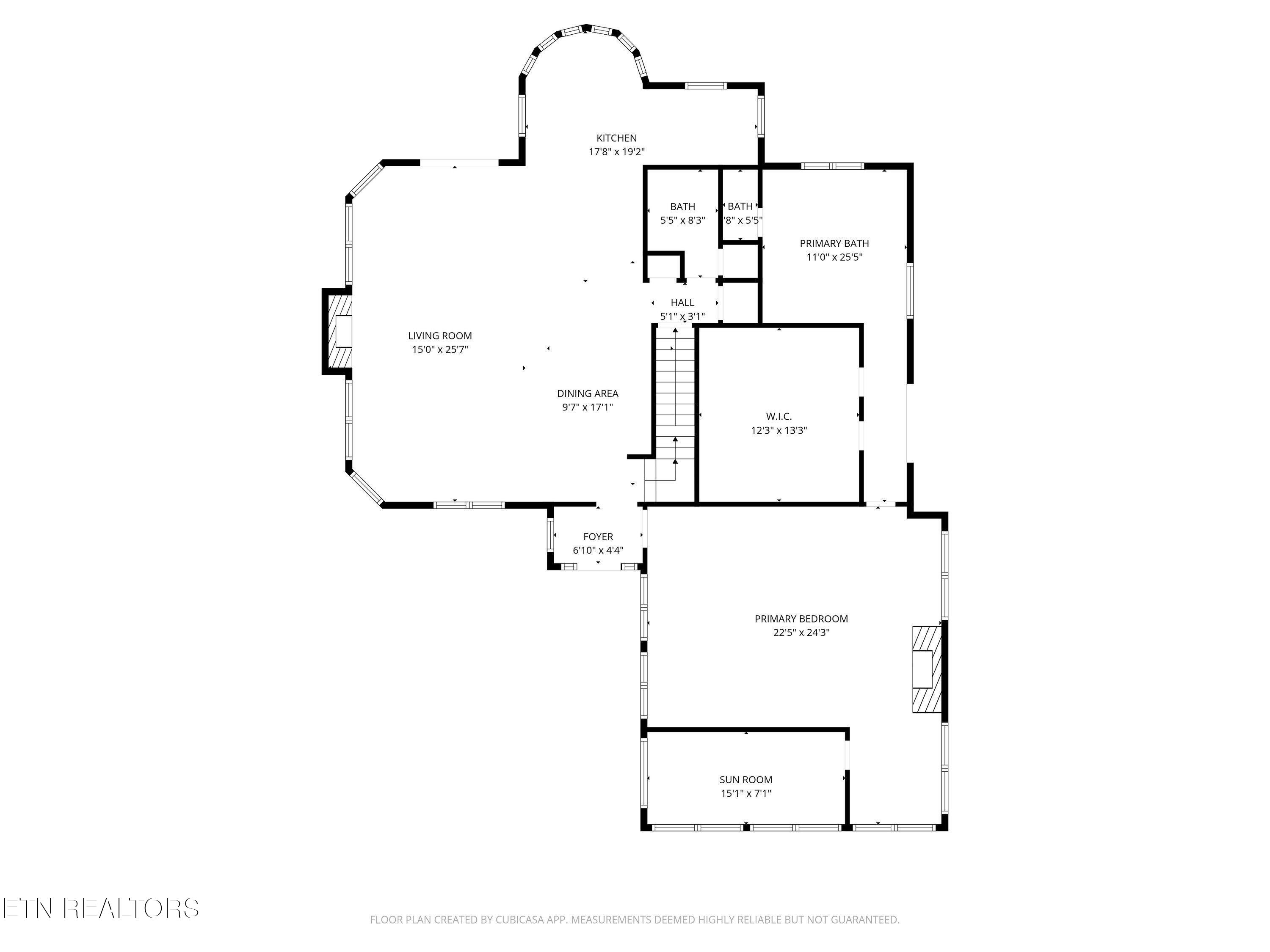 4762 Russell Brothers Road Sharps Chapel TN 37866