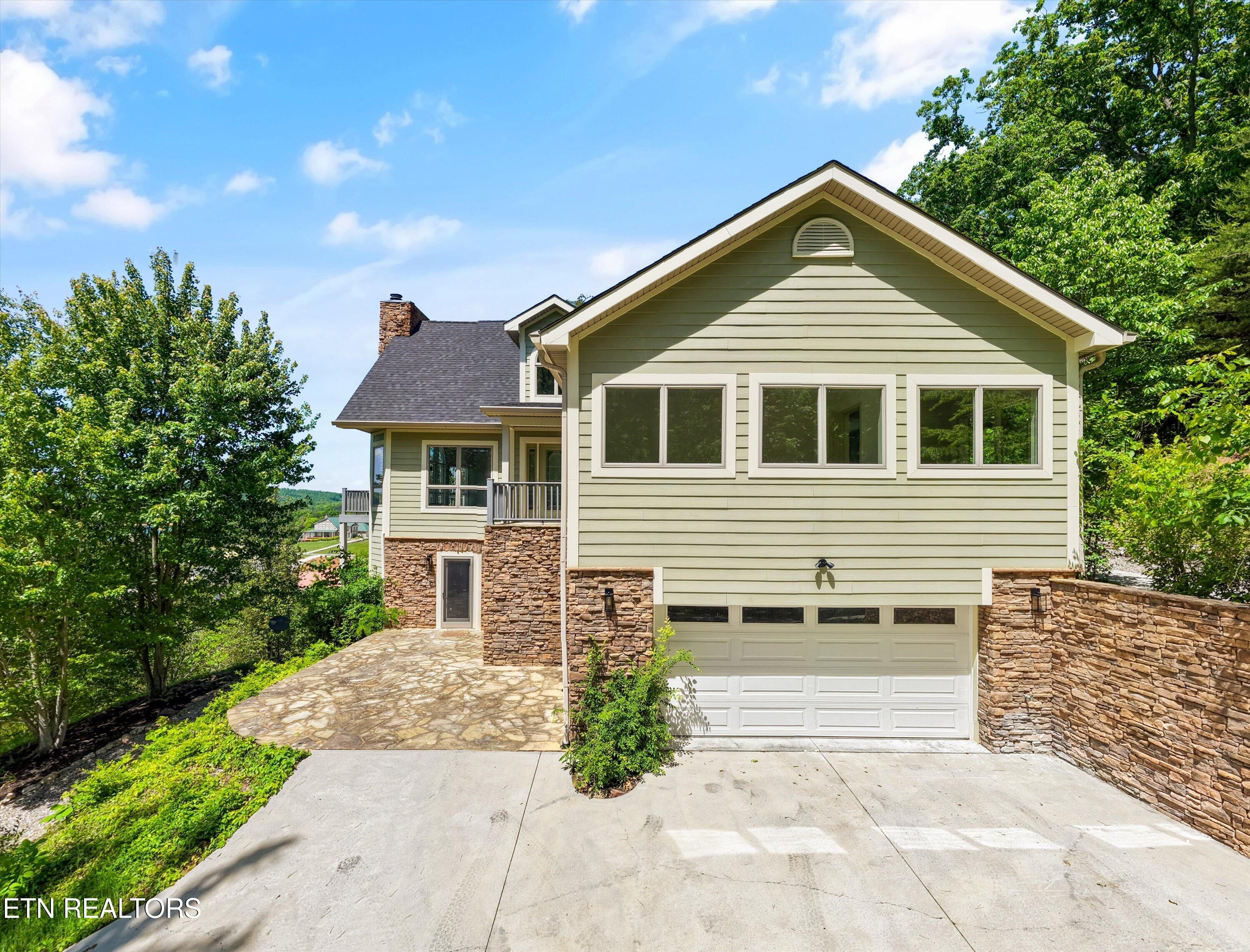 4762 Russell Brothers Road Sharps Chapel TN 37866