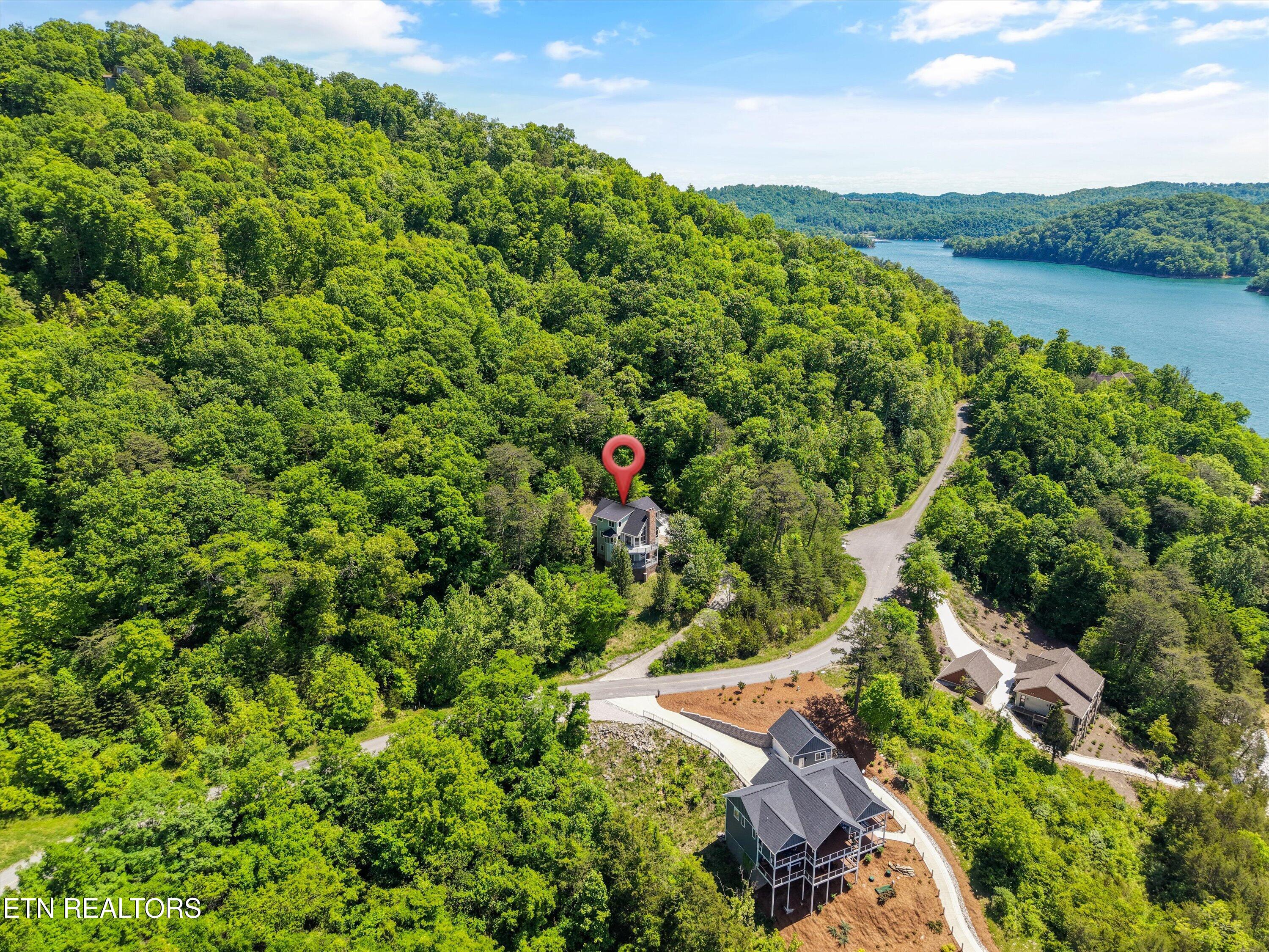 4762 Russell Brothers Road Sharps Chapel TN 37866