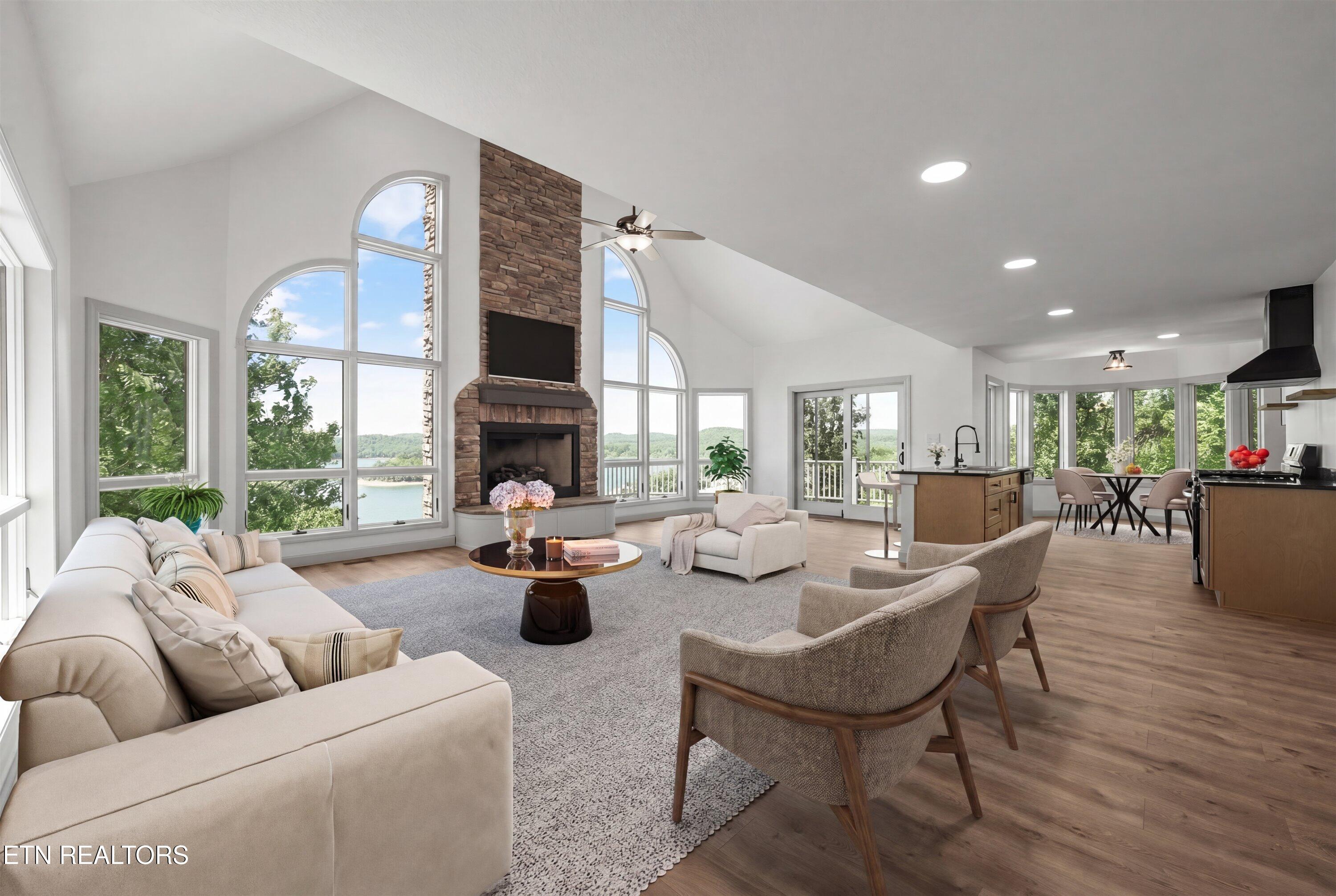 4762 Russell Brothers Road Sharps Chapel TN 37866