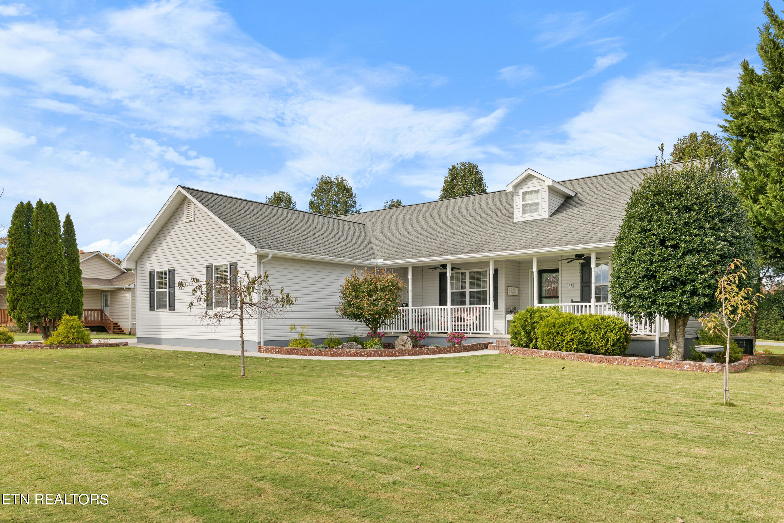 118 Country Way Road Vonore TN 37885