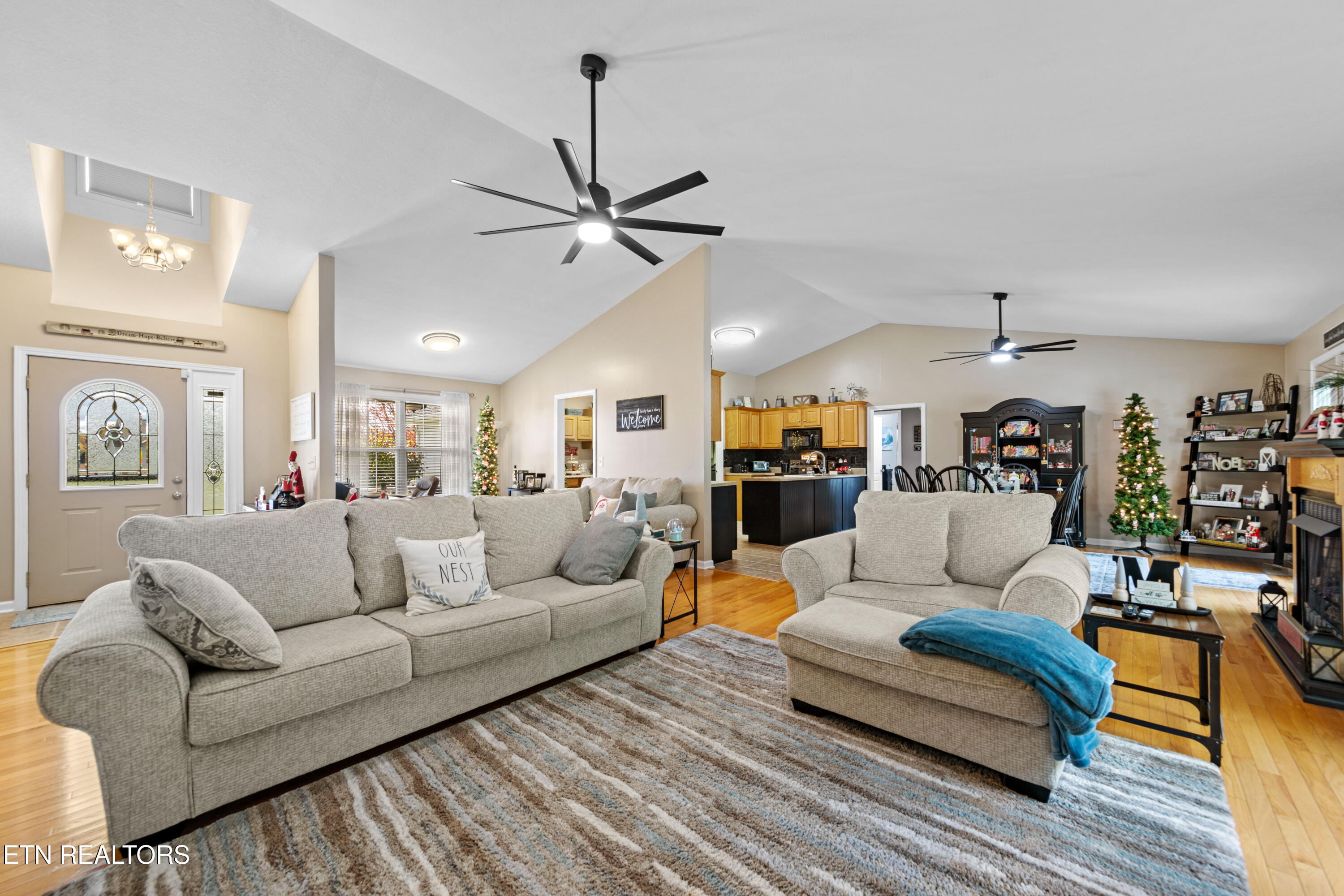 118 Country Way Road Vonore TN 37885