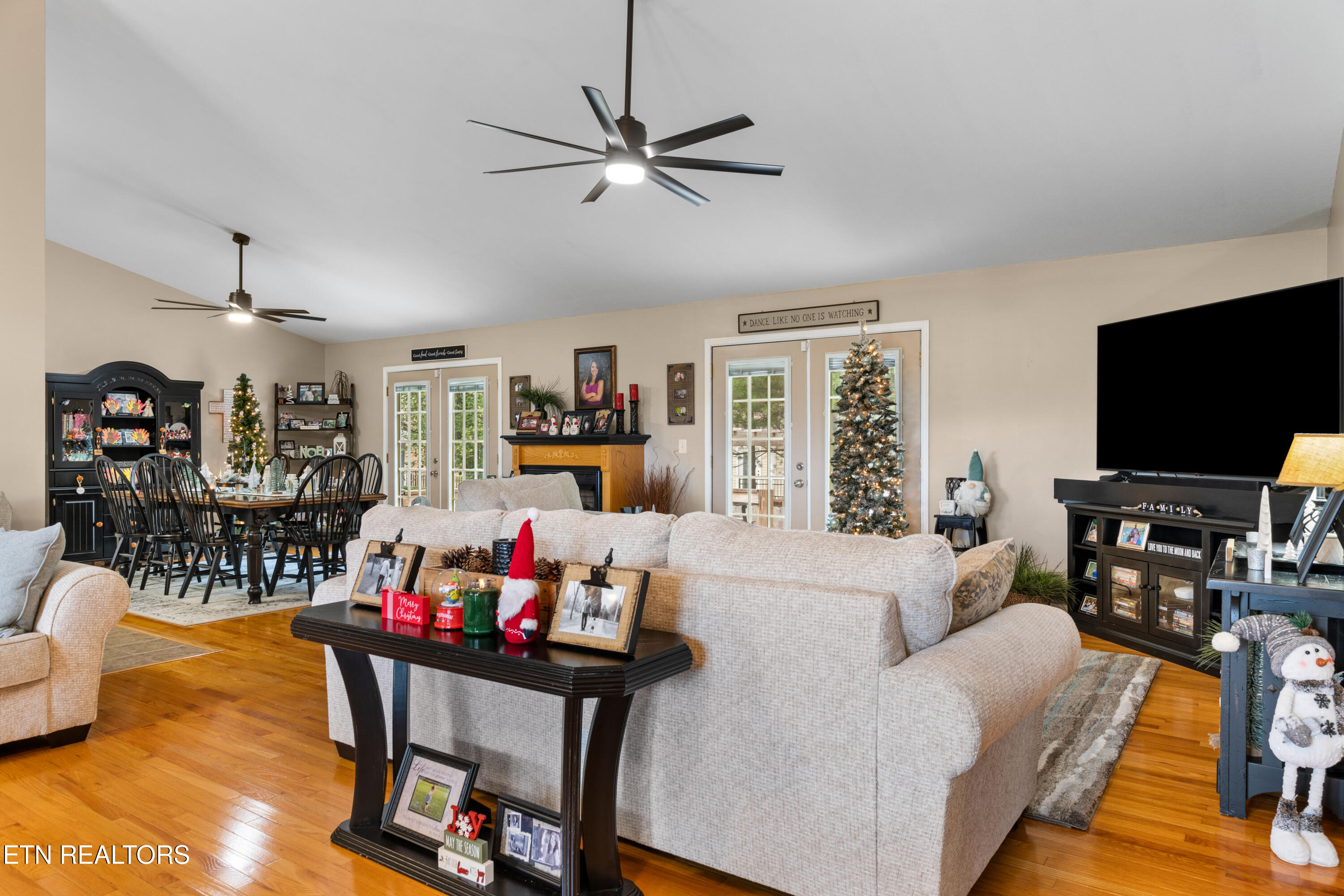 118 Country Way Road Vonore TN 37885