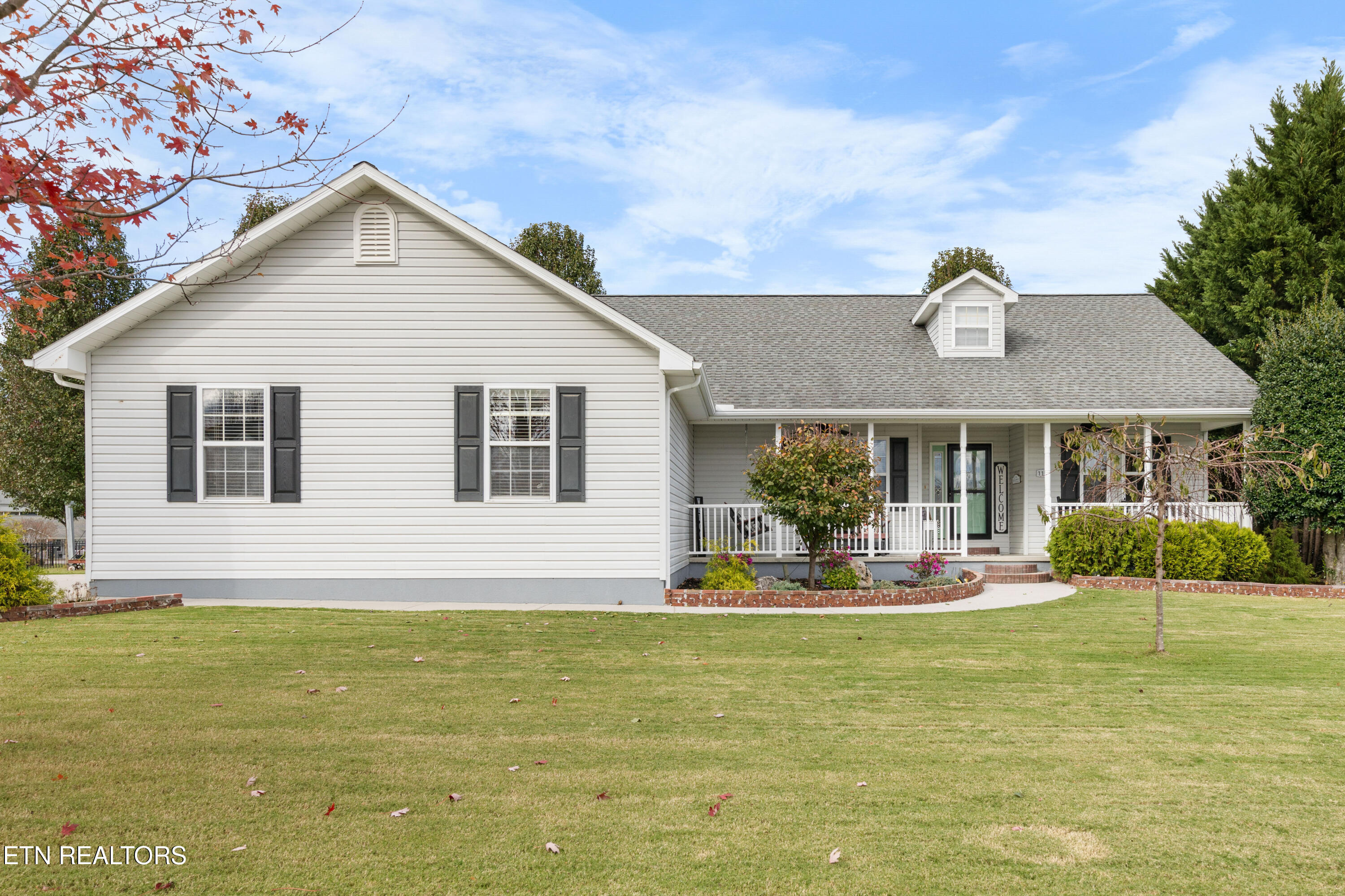 118 Country Way Road Vonore TN 37885