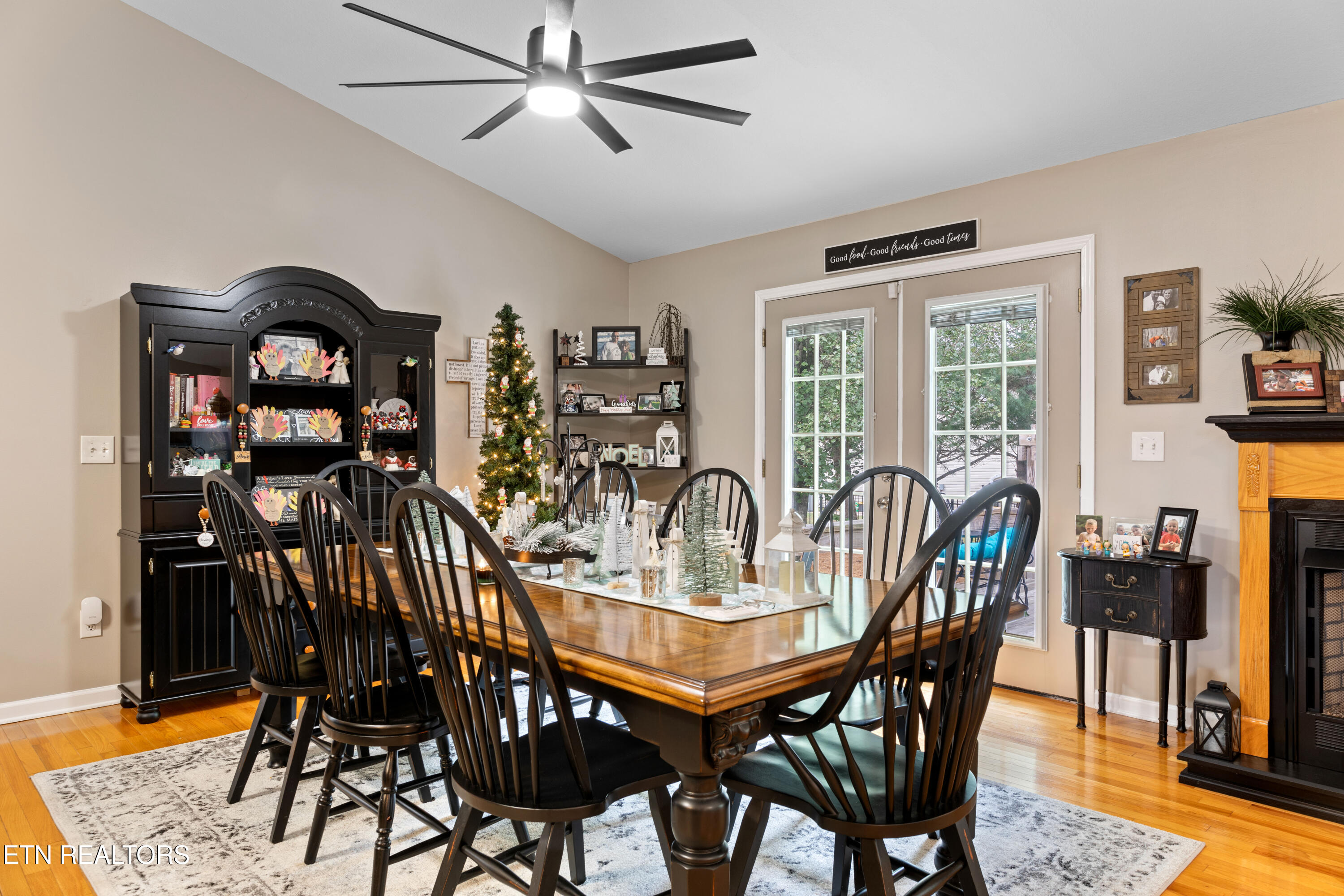 118 Country Way Road Vonore TN 37885