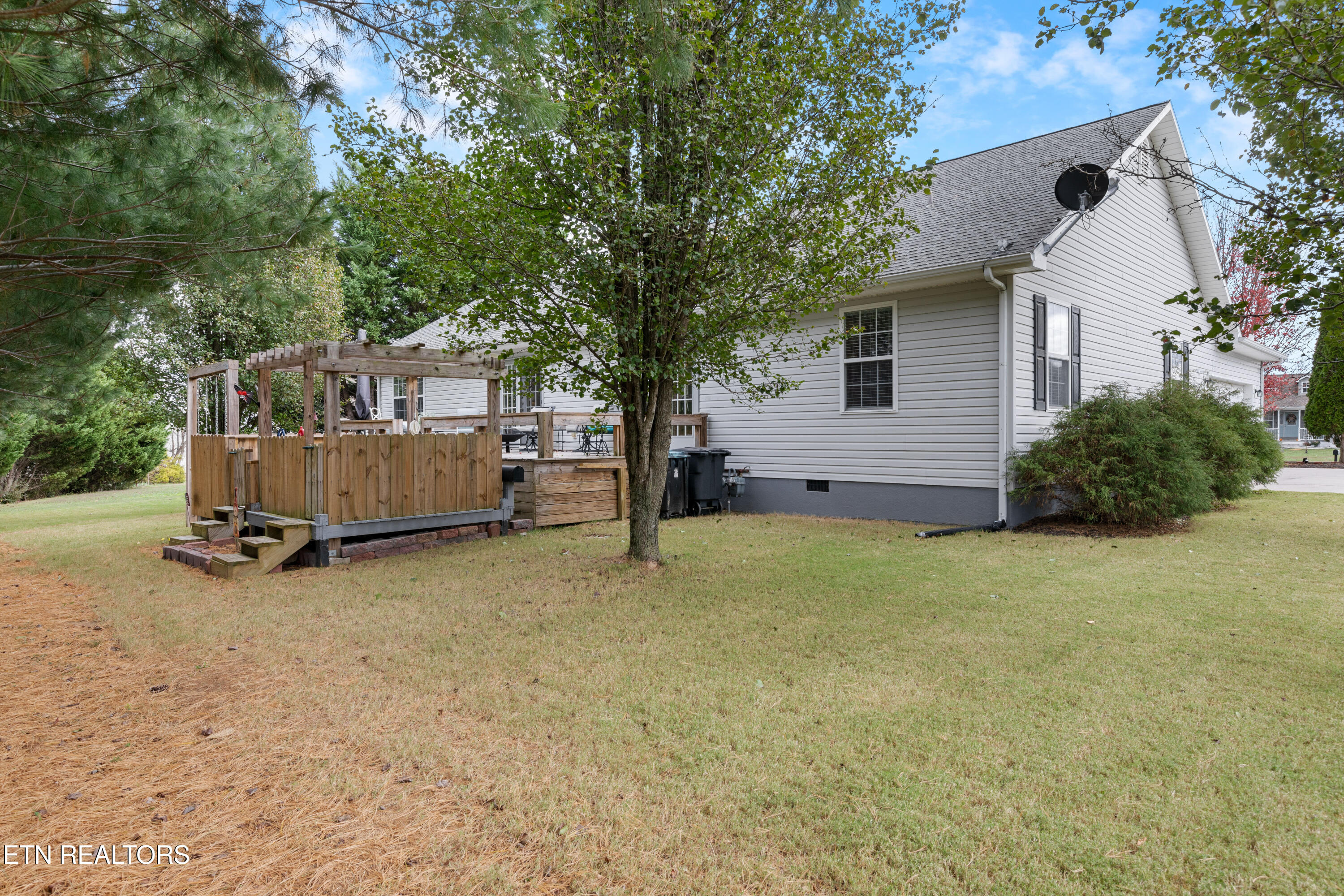118 Country Way Road Vonore TN 37885