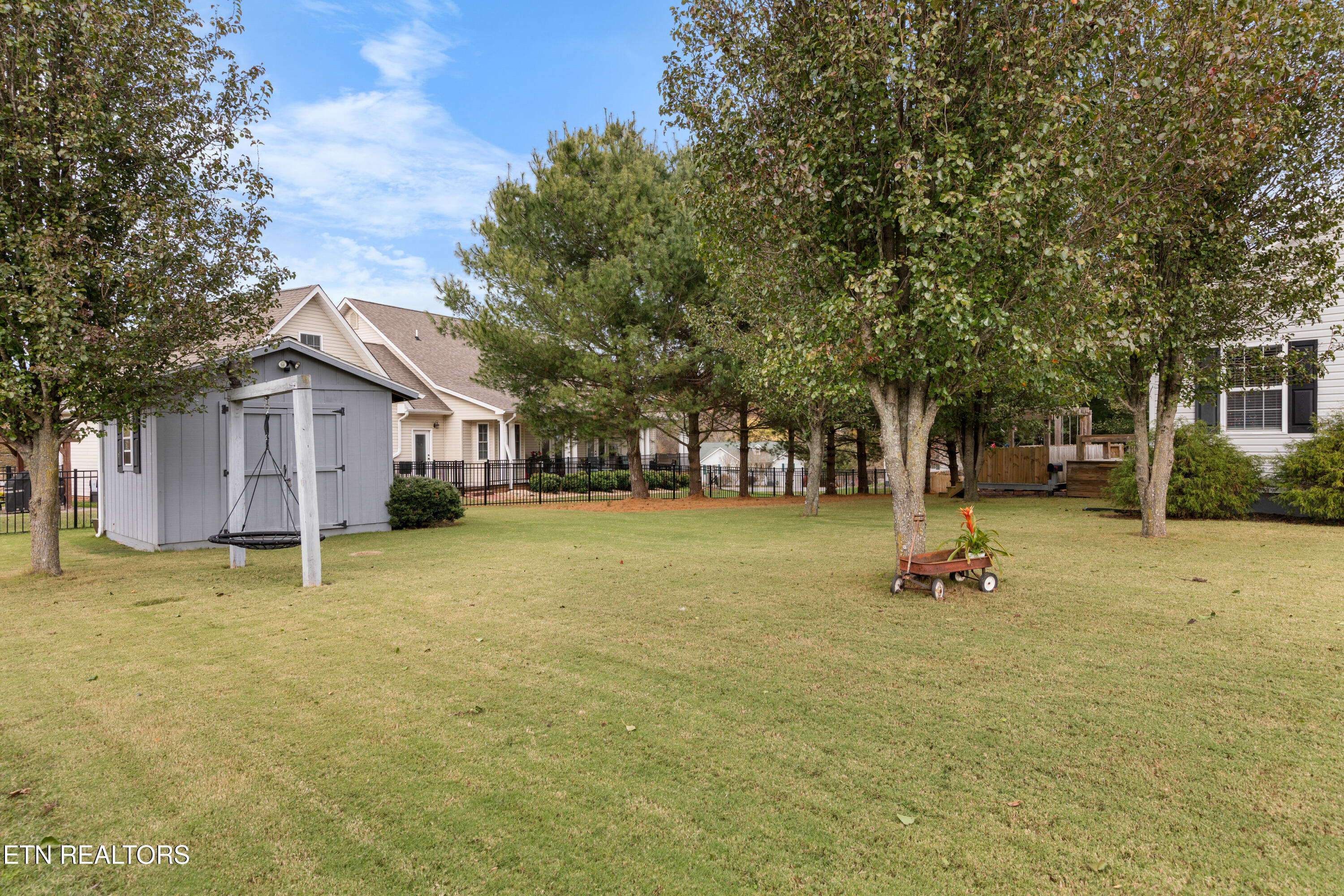 118 Country Way Road Vonore TN 37885