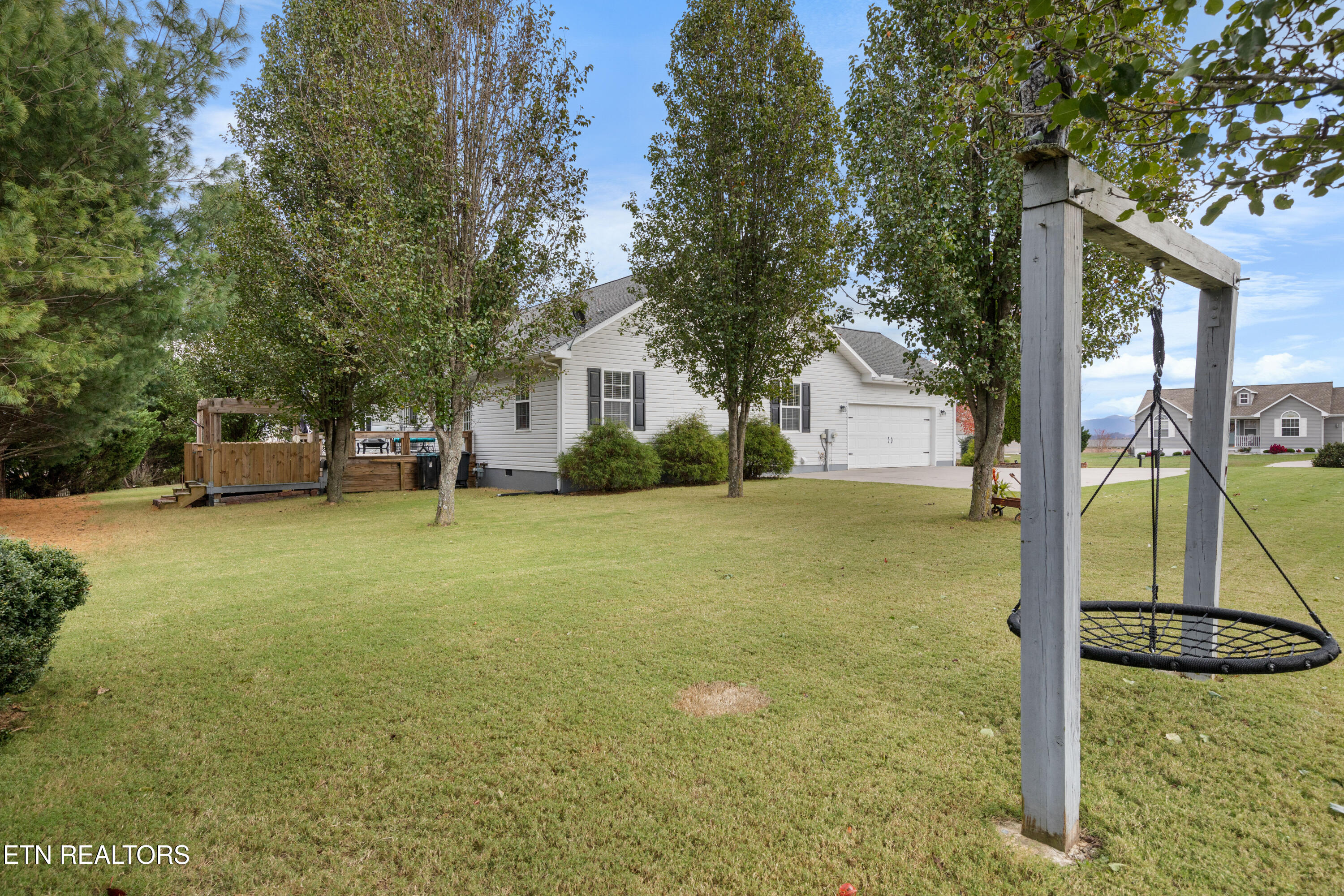 118 Country Way Road Vonore TN 37885