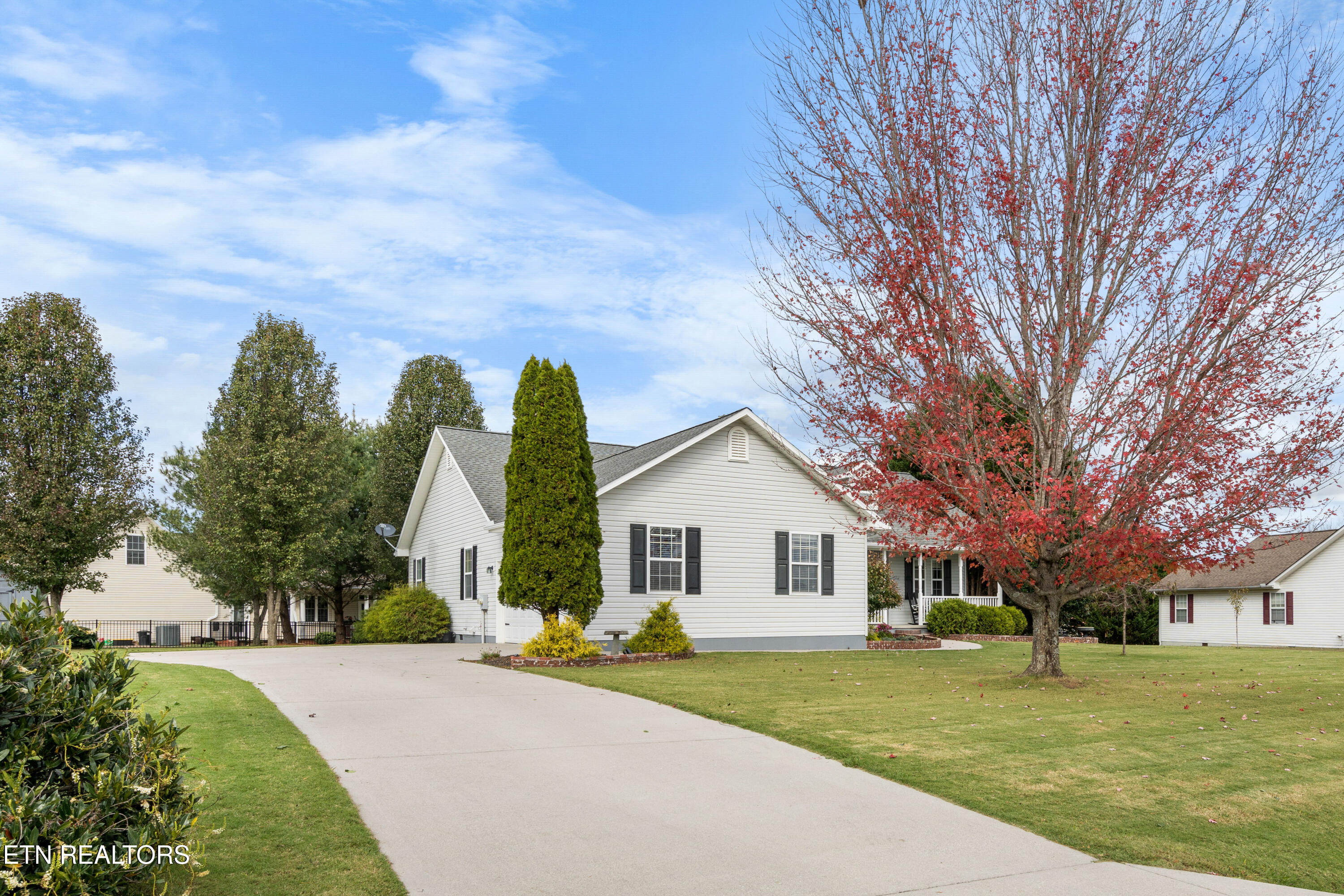118 Country Way Road Vonore TN 37885