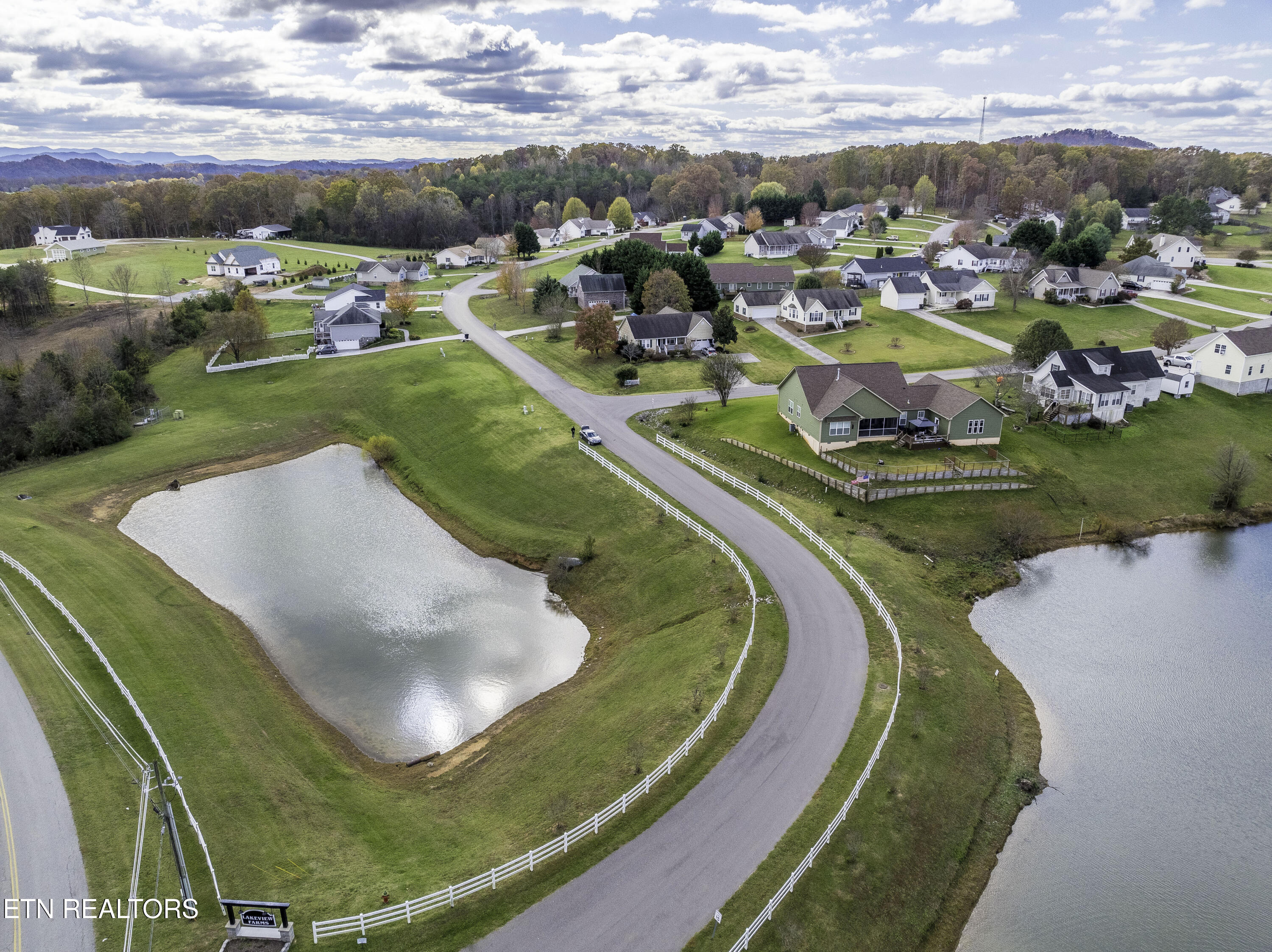 118 Country Way Road Vonore TN 37885