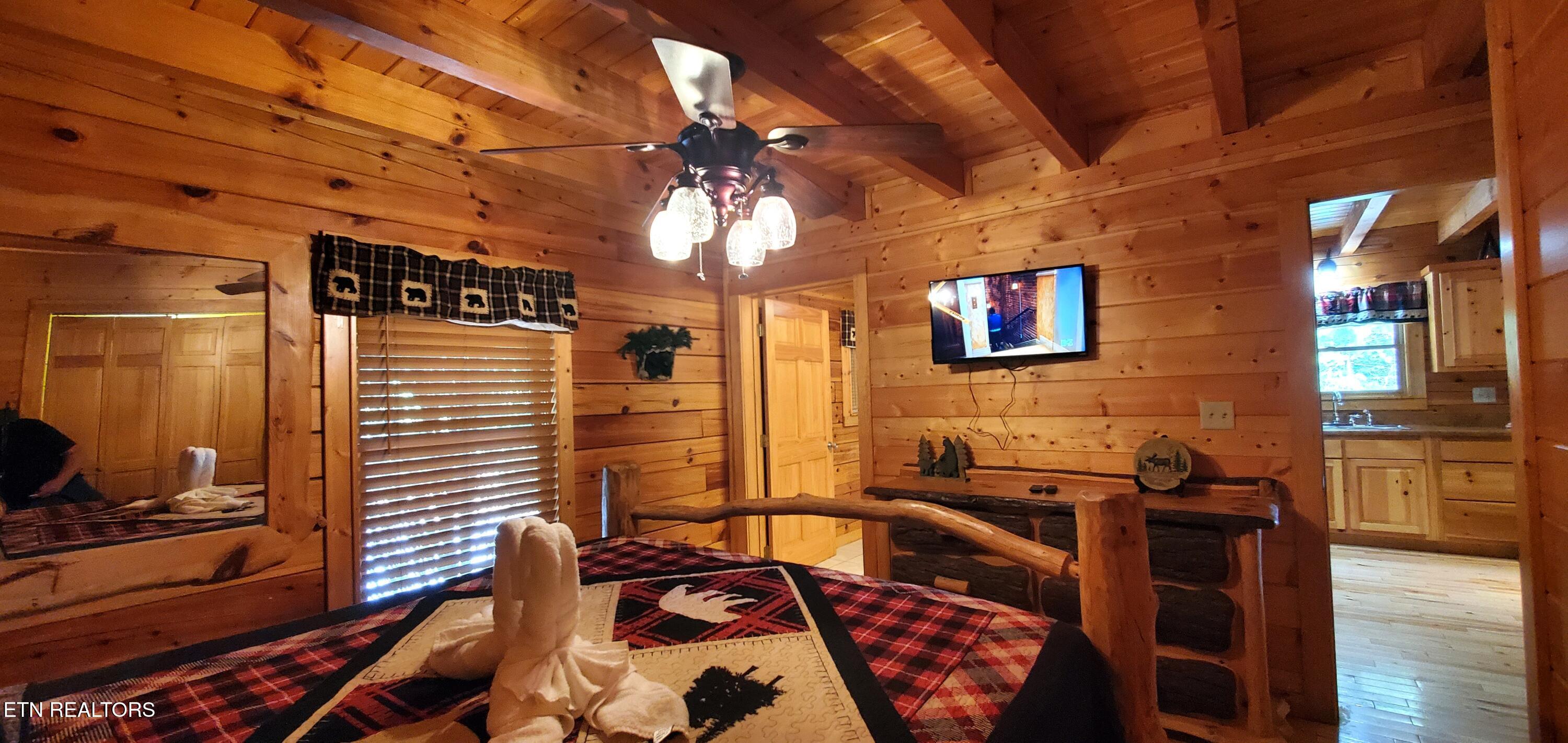 2705 Sawmill Branch Drive Sevierville TN 37862