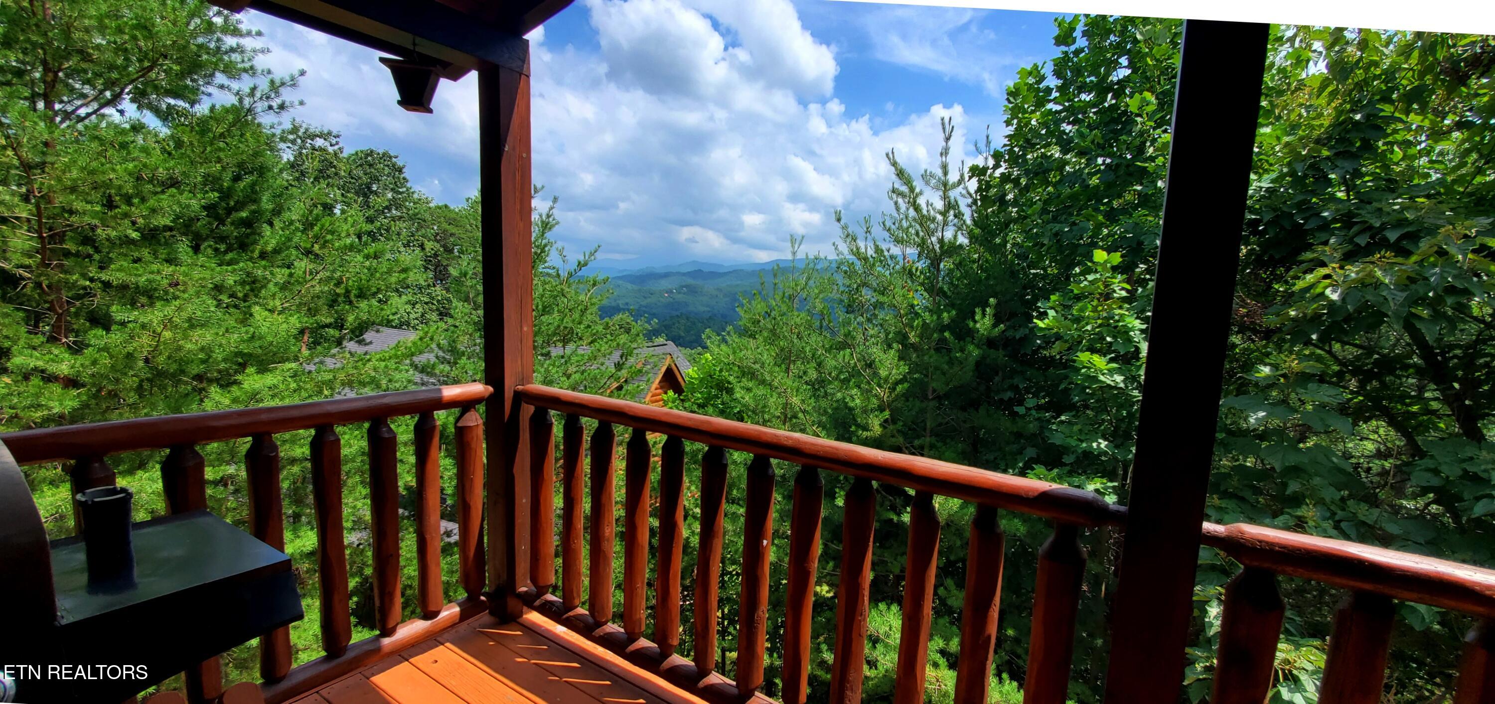 2705 Sawmill Branch Drive Sevierville TN 37862