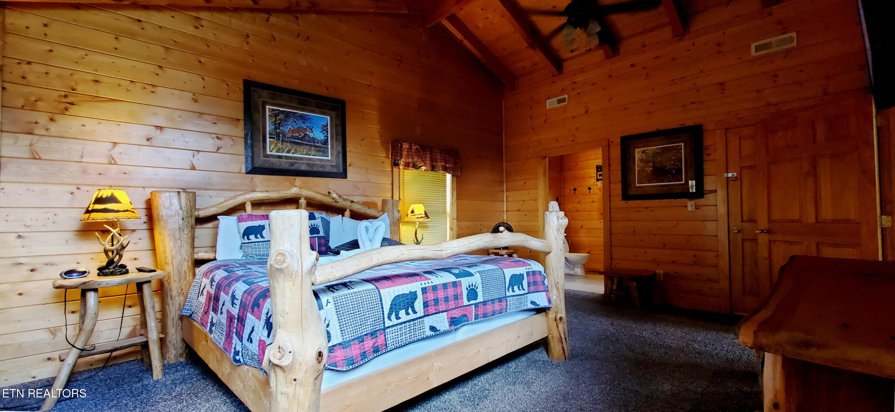 2705 Sawmill Branch Drive Sevierville TN 37862
