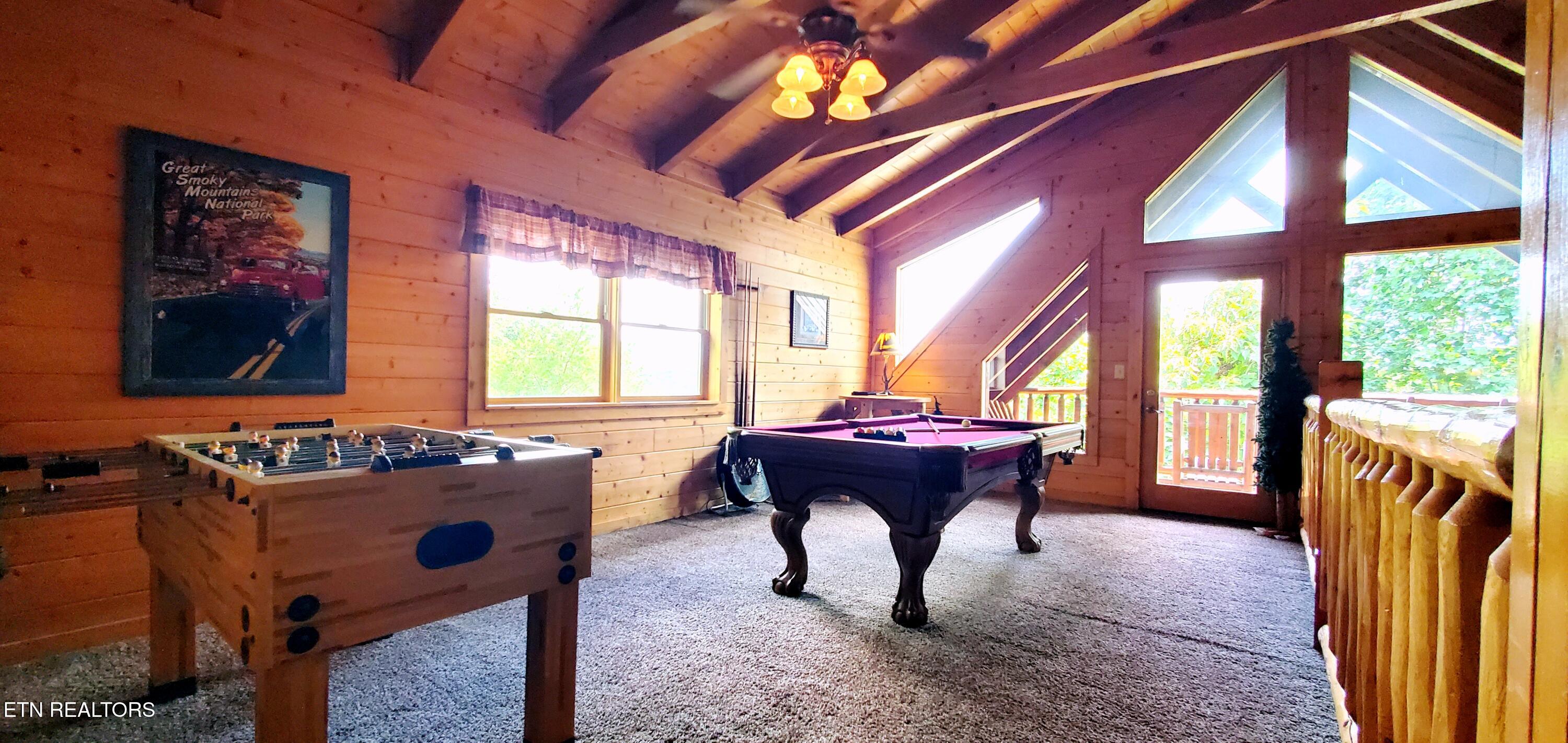 2705 Sawmill Branch Drive Sevierville TN 37862