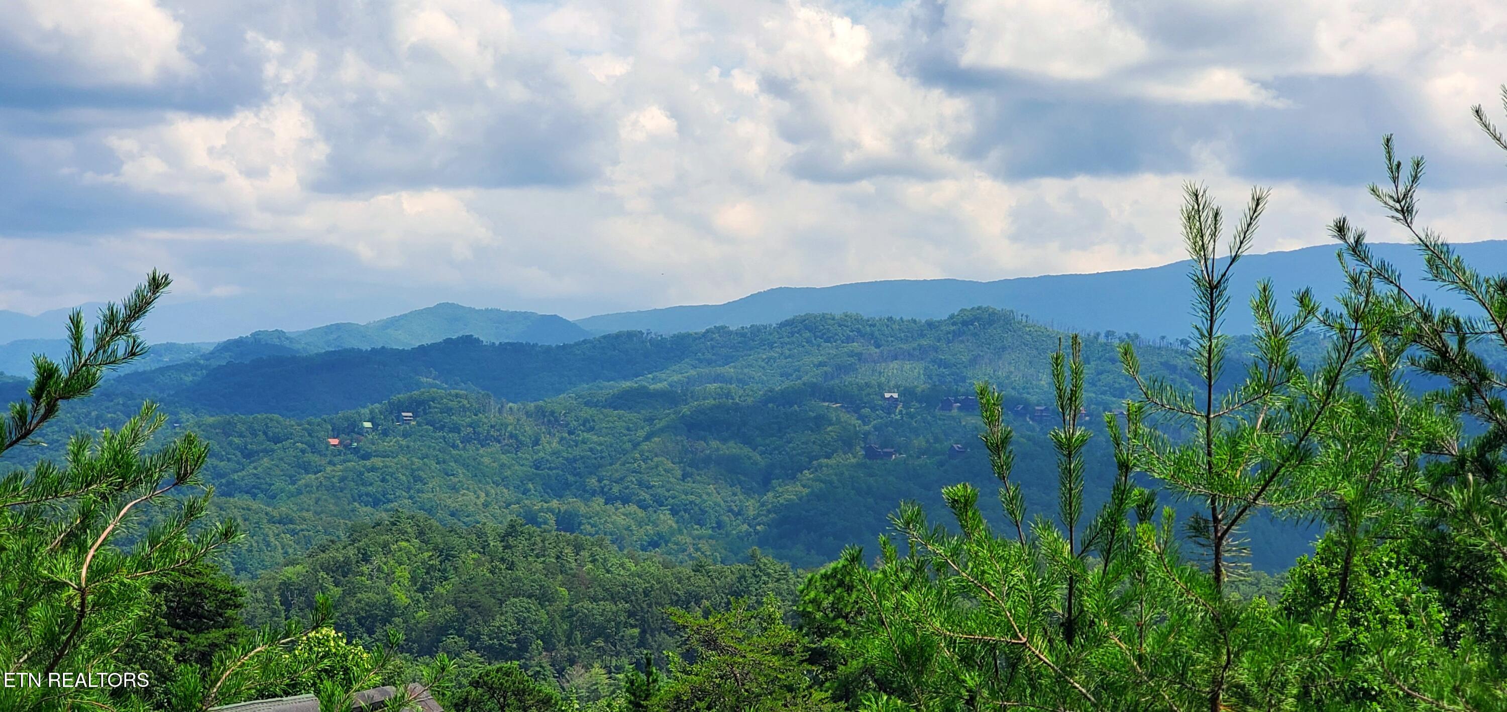 2705 Sawmill Branch Drive Sevierville TN 37862
