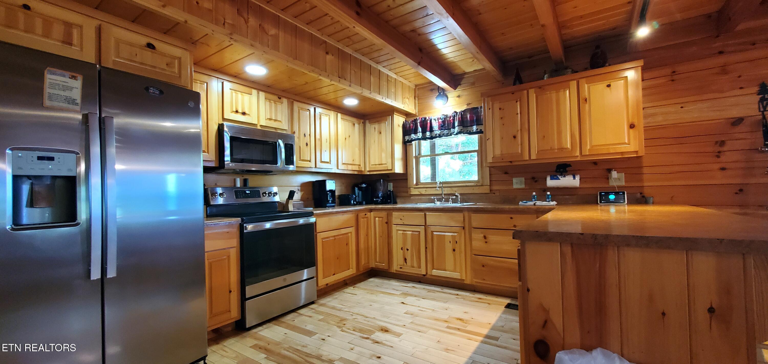 2705 Sawmill Branch Drive Sevierville TN 37862
