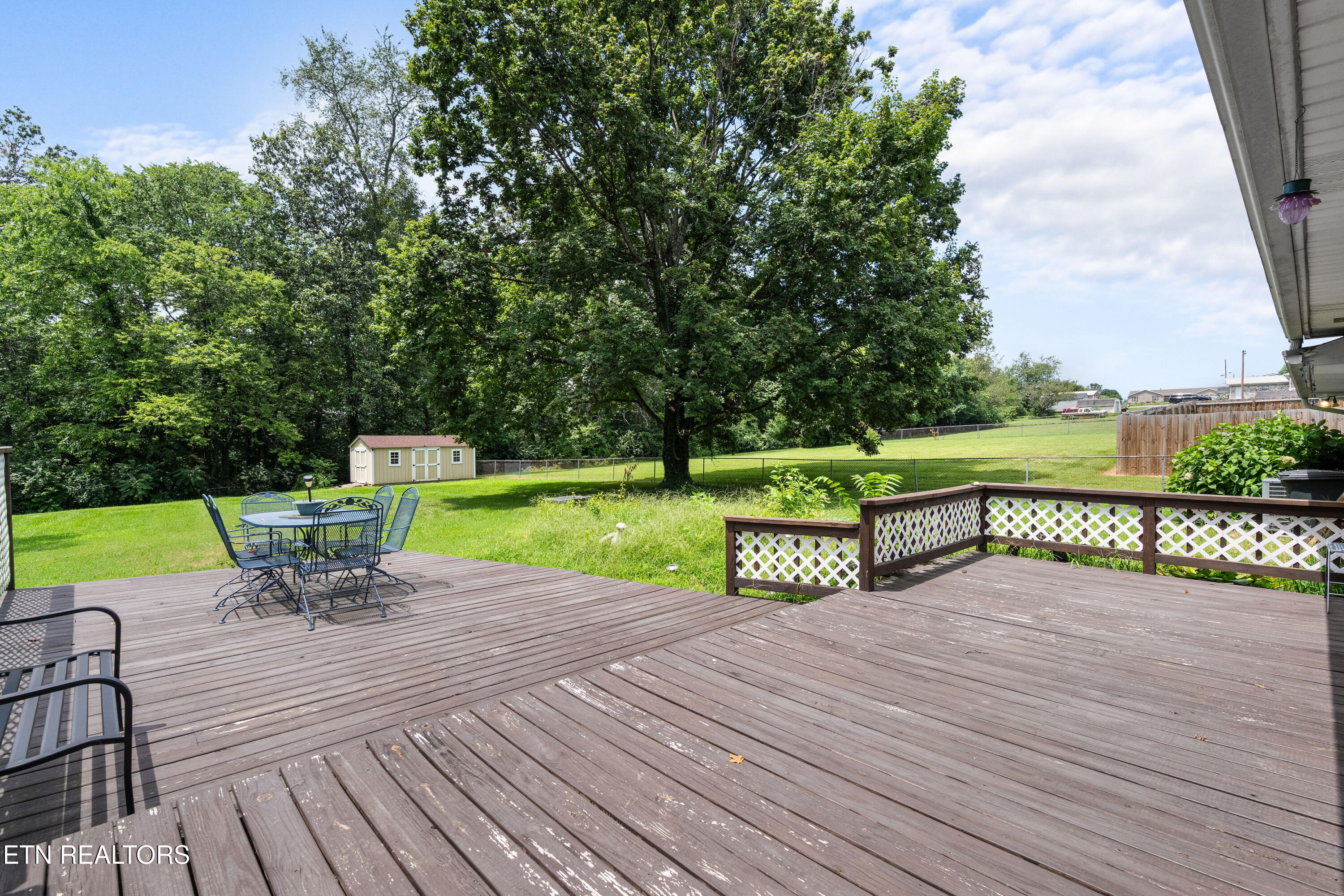 2559 Dogwood Lane Talbott TN 37877