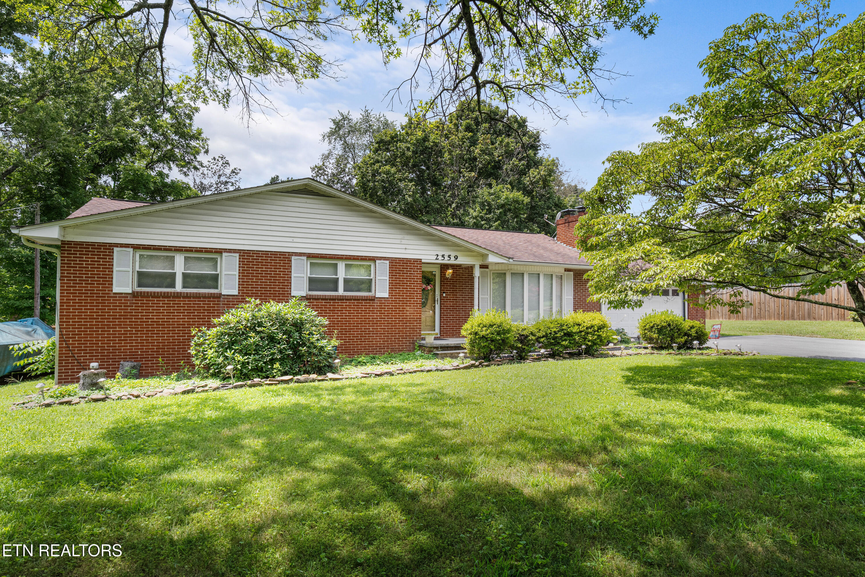 2559 Dogwood Lane Talbott TN 37877