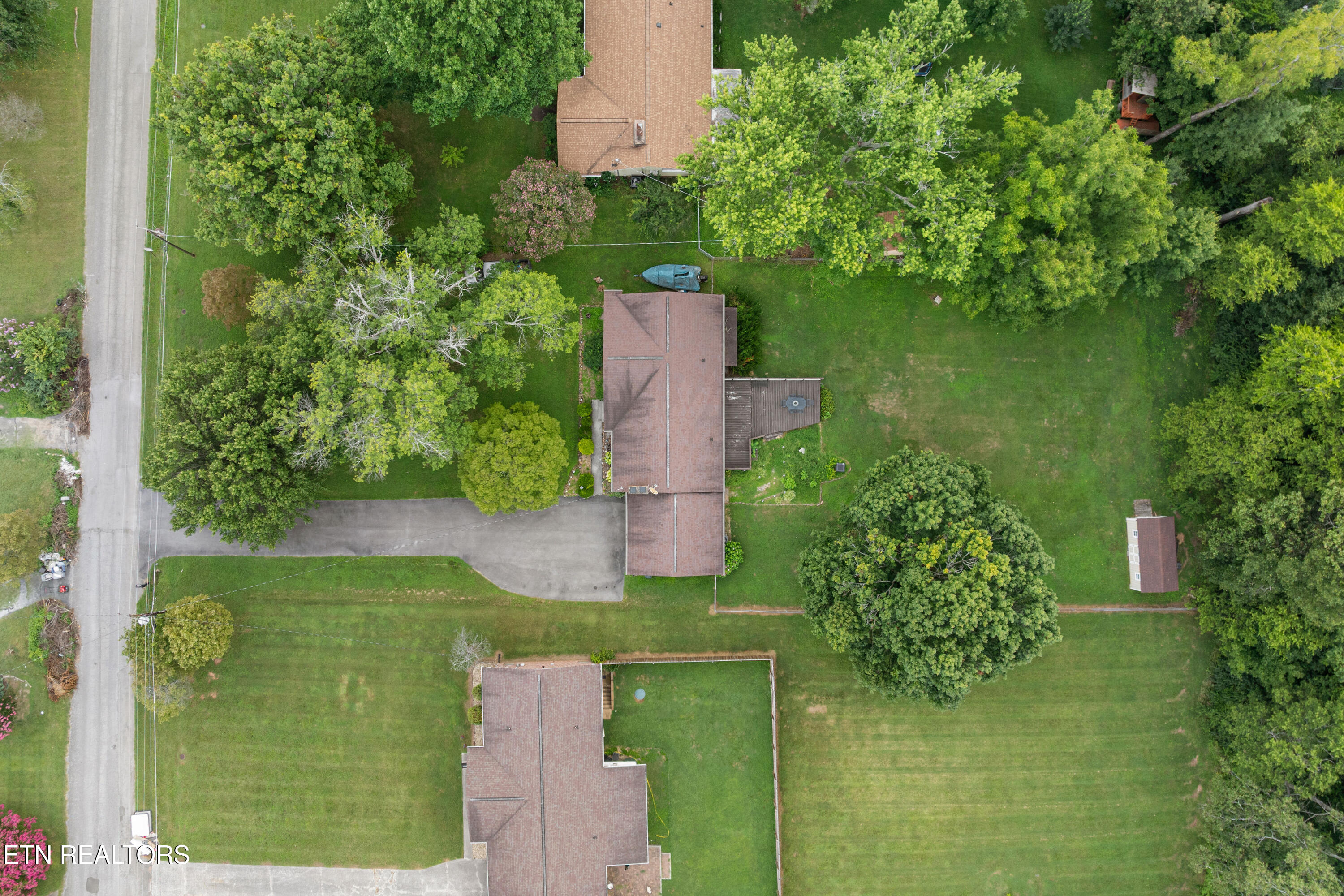 2559 Dogwood Lane Talbott TN 37877