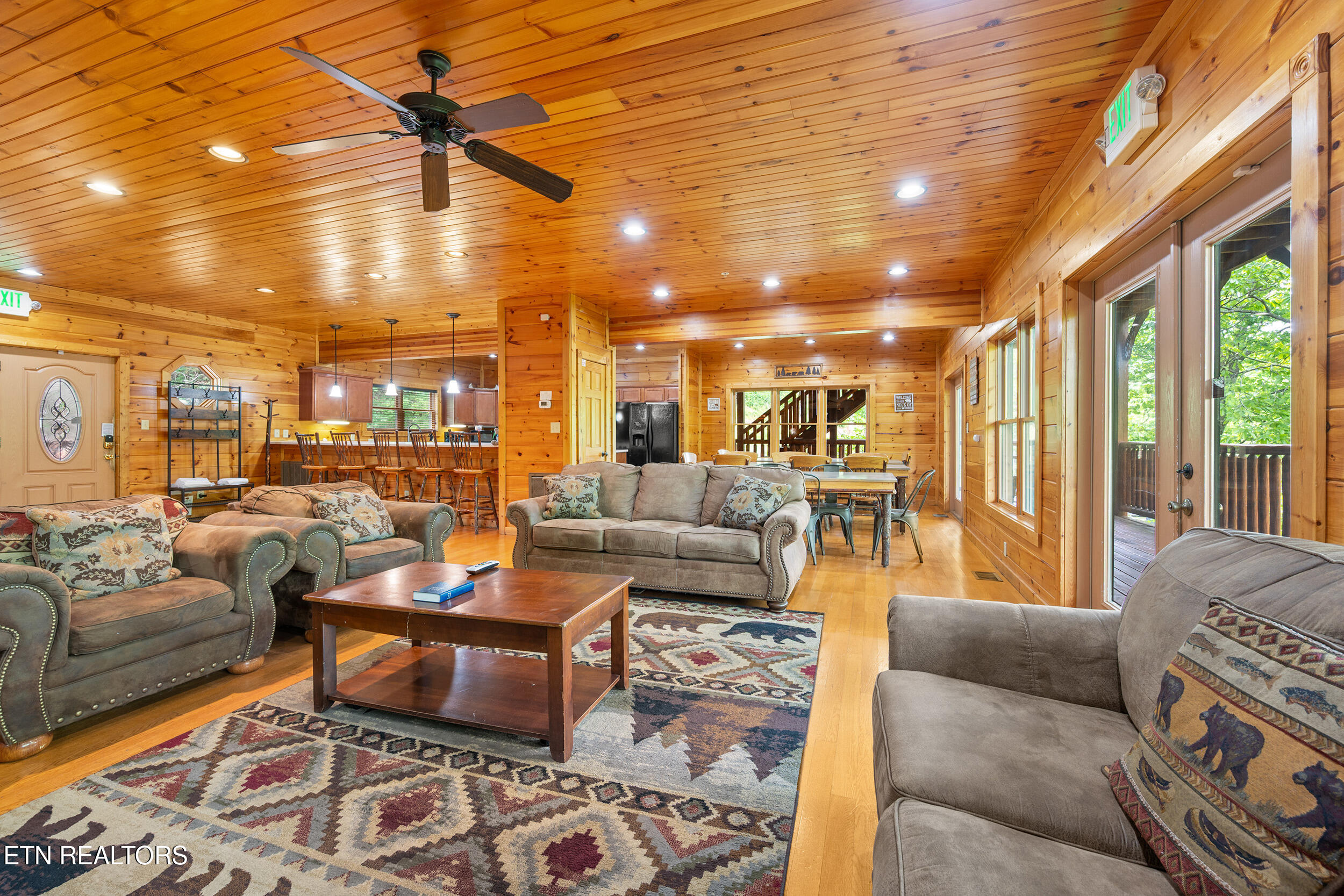 213 Dogwood Point Way Gatlinburg TN 37738