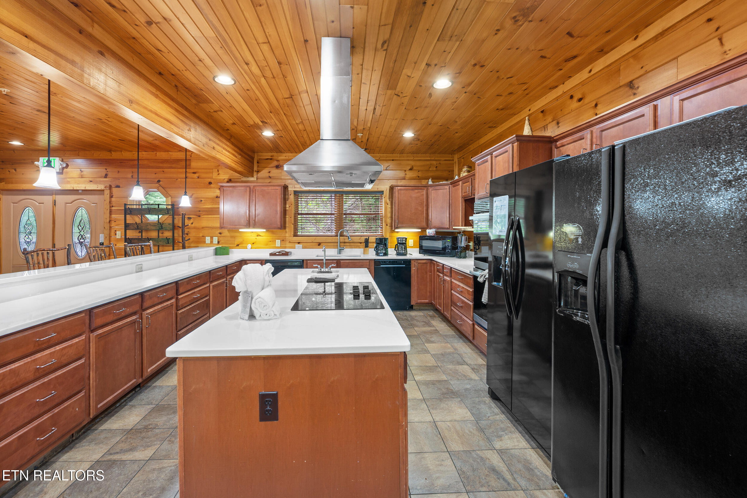 213 Dogwood Point Way Gatlinburg TN 37738