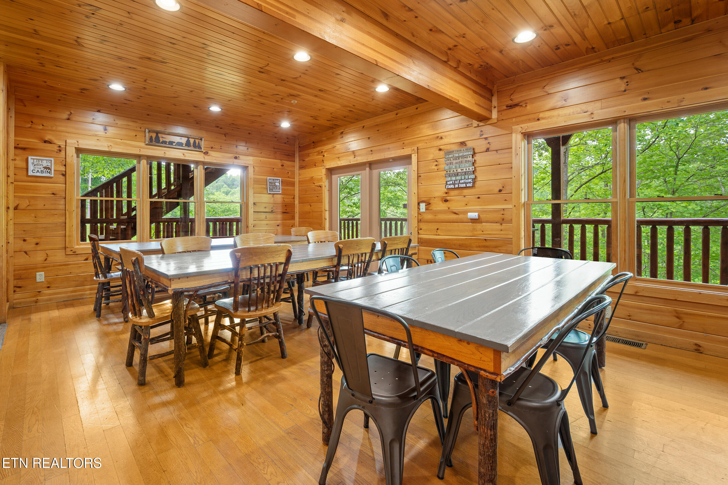 213 Dogwood Point Way Gatlinburg TN 37738