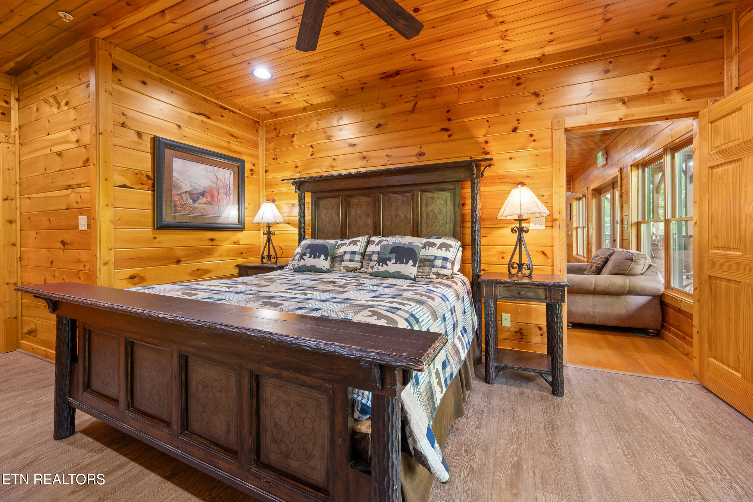 213 Dogwood Point Way Gatlinburg TN 37738