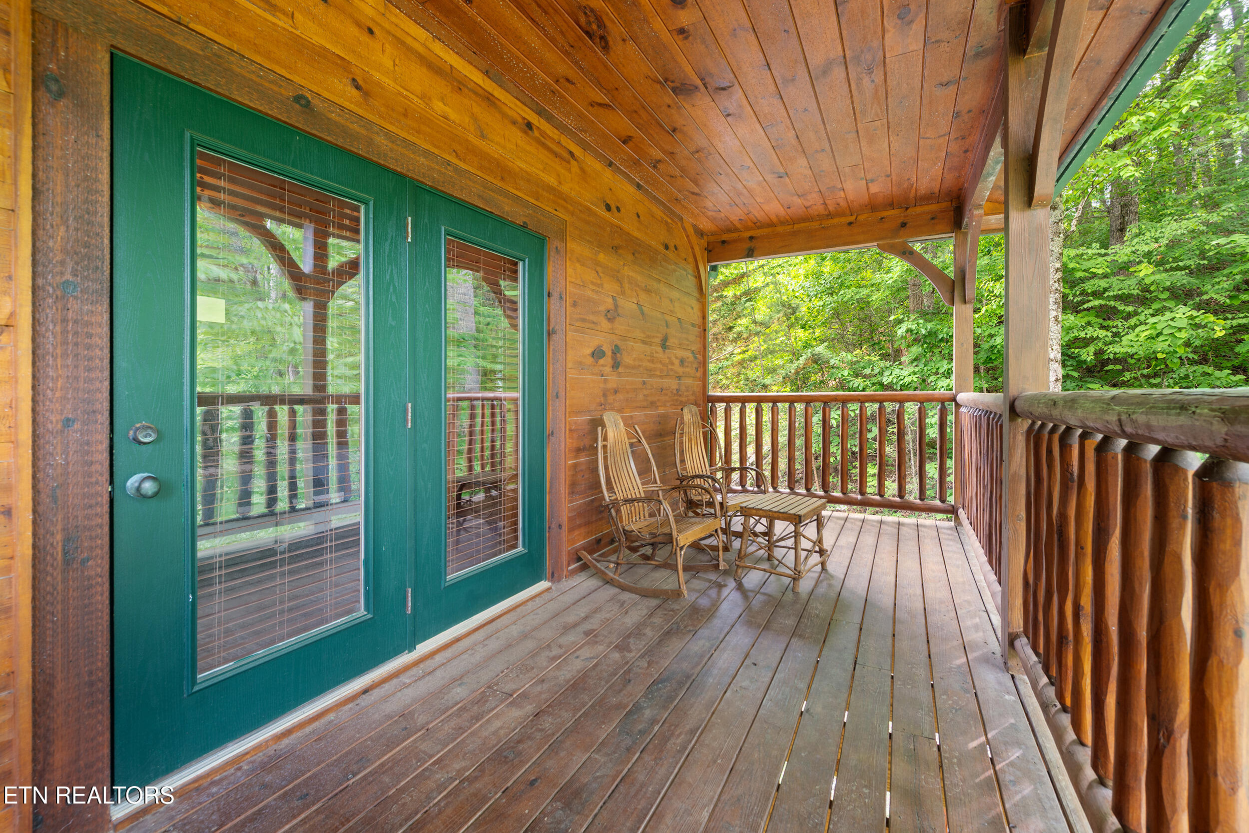 213 Dogwood Point Way Gatlinburg TN 37738
