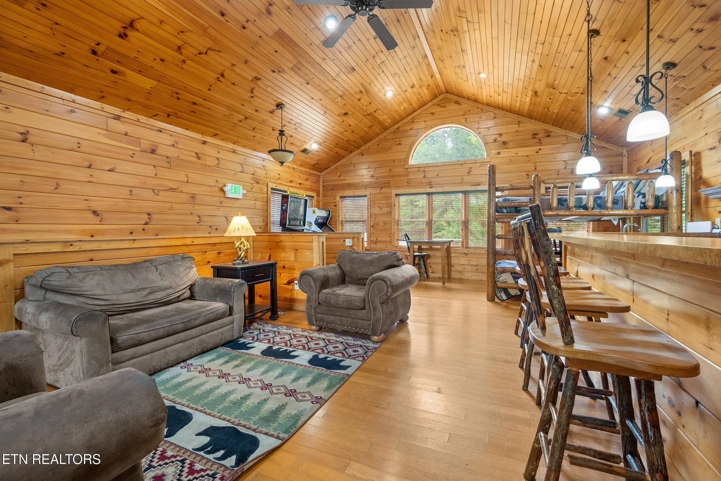 213 Dogwood Point Way Gatlinburg TN 37738